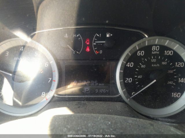 Photo 6 VIN: 3N1AB7AP1FY257107 - NISSAN SENTRA 