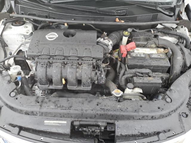 Photo 10 VIN: 3N1AB7AP1FY257625 - NISSAN SENTRA 