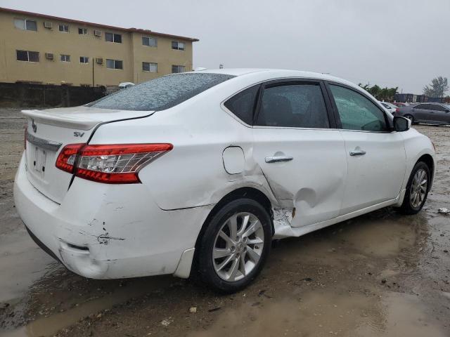 Photo 2 VIN: 3N1AB7AP1FY257625 - NISSAN SENTRA 