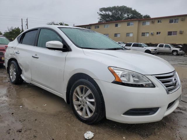 Photo 3 VIN: 3N1AB7AP1FY257625 - NISSAN SENTRA 