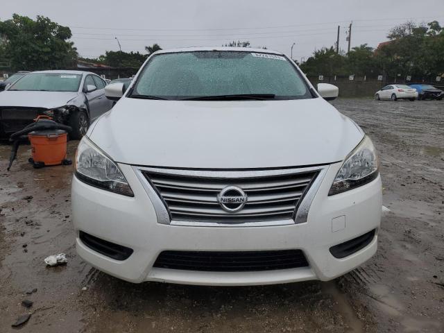 Photo 4 VIN: 3N1AB7AP1FY257625 - NISSAN SENTRA 