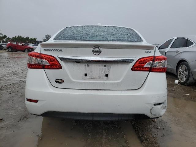 Photo 5 VIN: 3N1AB7AP1FY257625 - NISSAN SENTRA 