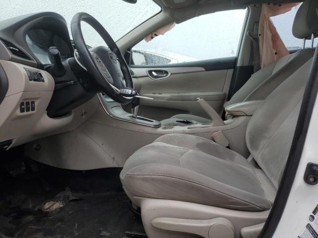 Photo 6 VIN: 3N1AB7AP1FY257625 - NISSAN SENTRA 