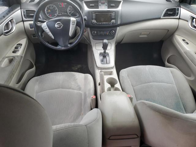 Photo 7 VIN: 3N1AB7AP1FY257625 - NISSAN SENTRA 