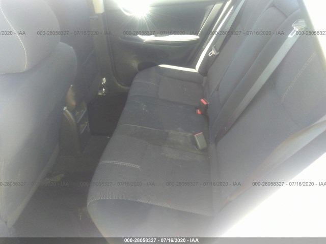 Photo 7 VIN: 3N1AB7AP1FY259326 - NISSAN SENTRA 