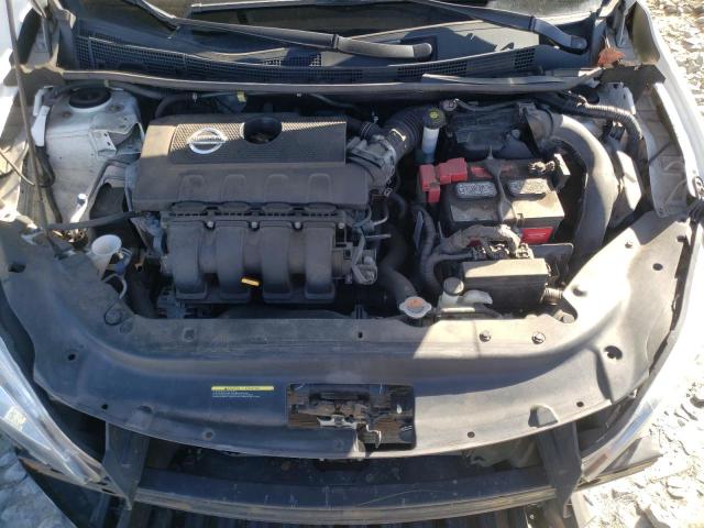 Photo 10 VIN: 3N1AB7AP1FY260623 - NISSAN SENTRA 