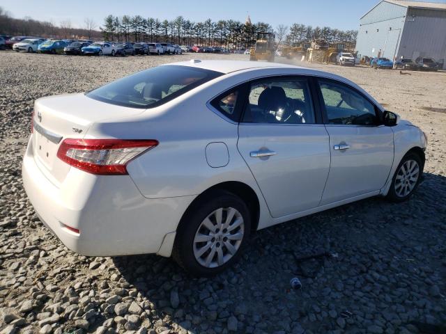 Photo 2 VIN: 3N1AB7AP1FY260623 - NISSAN SENTRA 