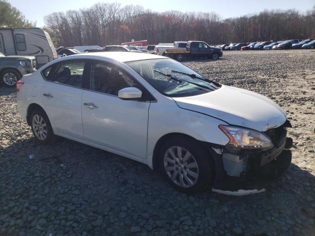 Photo 3 VIN: 3N1AB7AP1FY260623 - NISSAN SENTRA 