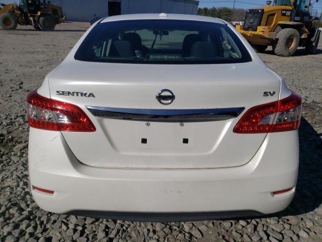 Photo 5 VIN: 3N1AB7AP1FY260623 - NISSAN SENTRA 