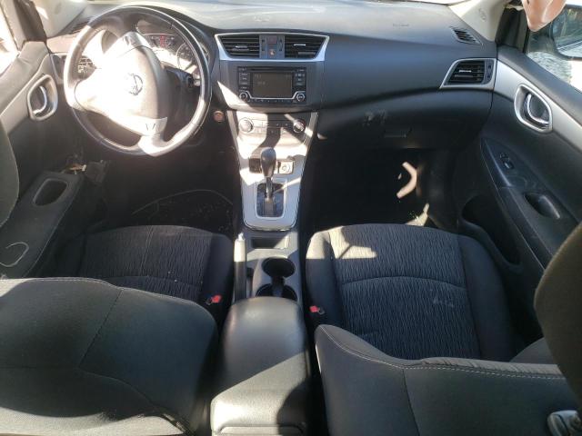 Photo 7 VIN: 3N1AB7AP1FY260623 - NISSAN SENTRA 