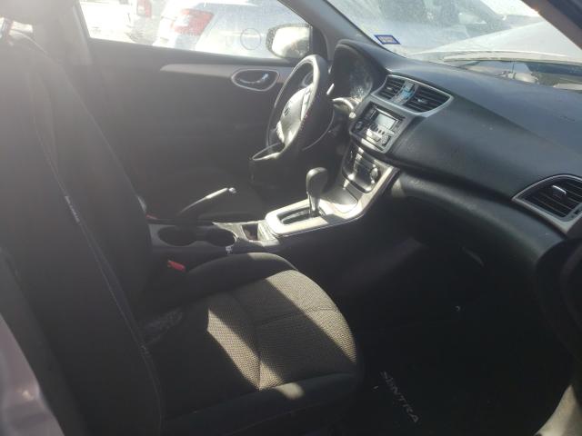 Photo 4 VIN: 3N1AB7AP1FY261044 - NISSAN SENTRA S 