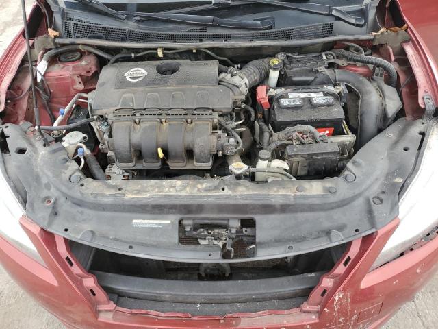 Photo 10 VIN: 3N1AB7AP1FY262002 - NISSAN SENTRA 