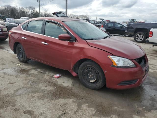 Photo 3 VIN: 3N1AB7AP1FY262002 - NISSAN SENTRA 