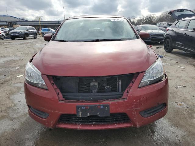 Photo 4 VIN: 3N1AB7AP1FY262002 - NISSAN SENTRA 