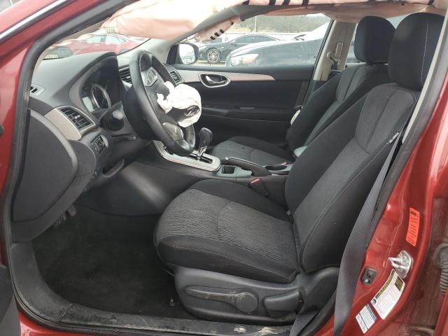 Photo 6 VIN: 3N1AB7AP1FY262002 - NISSAN SENTRA 