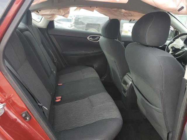 Photo 9 VIN: 3N1AB7AP1FY262002 - NISSAN SENTRA 