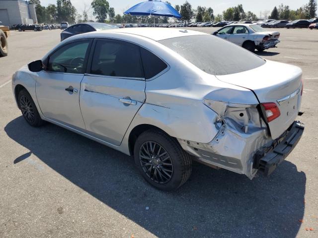 Photo 1 VIN: 3N1AB7AP1FY262646 - NISSAN SENTRA 