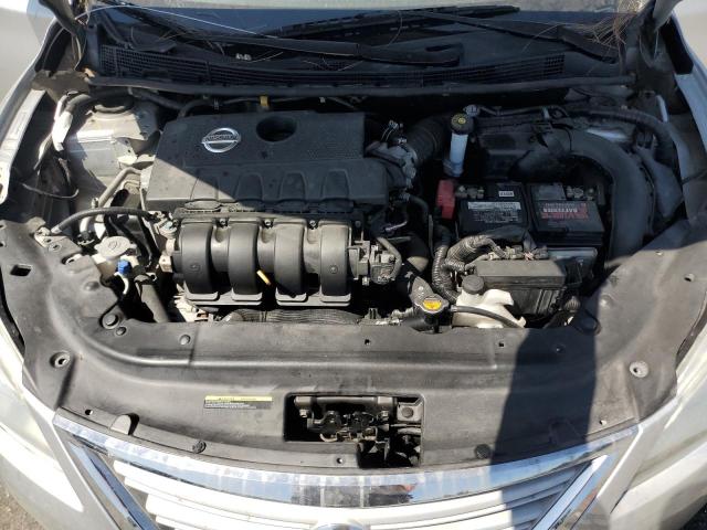 Photo 10 VIN: 3N1AB7AP1FY262646 - NISSAN SENTRA 