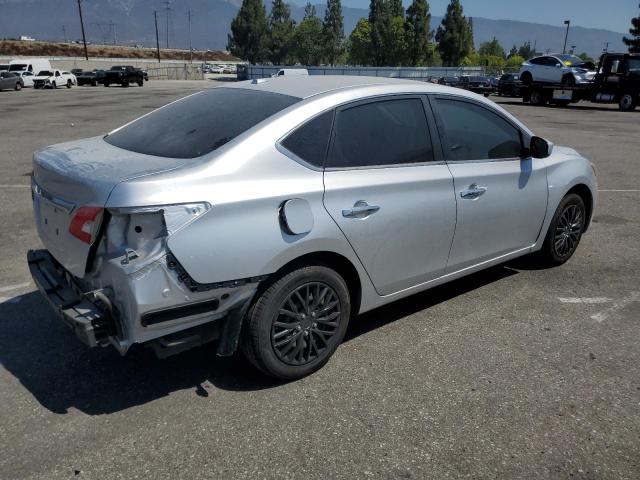 Photo 2 VIN: 3N1AB7AP1FY262646 - NISSAN SENTRA 