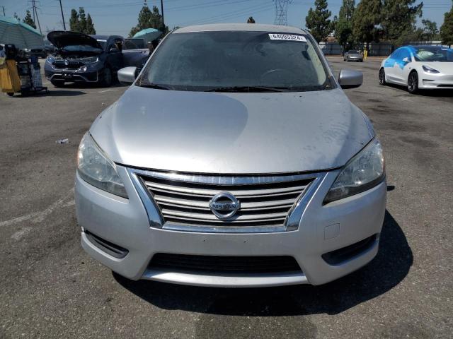 Photo 4 VIN: 3N1AB7AP1FY262646 - NISSAN SENTRA 