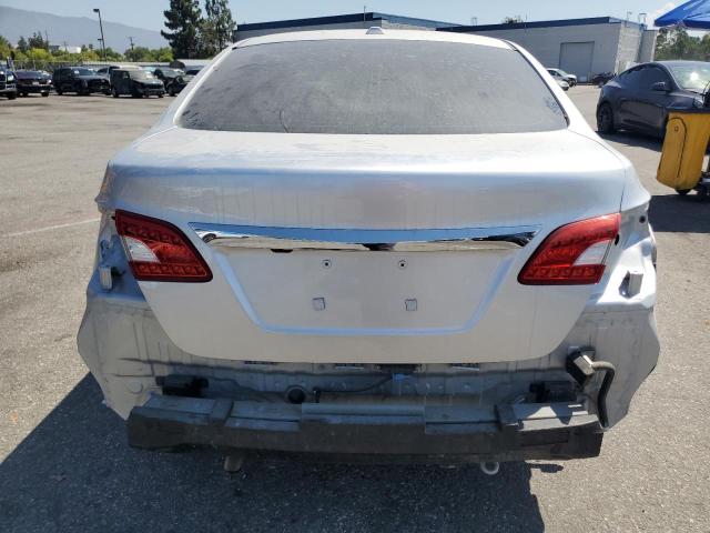 Photo 5 VIN: 3N1AB7AP1FY262646 - NISSAN SENTRA 