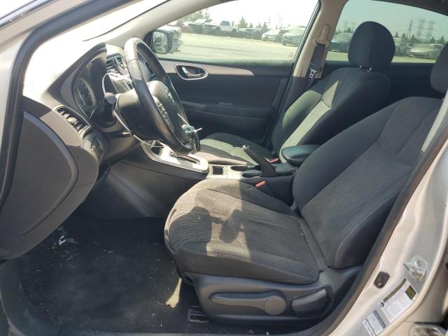 Photo 6 VIN: 3N1AB7AP1FY262646 - NISSAN SENTRA 