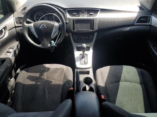 Photo 7 VIN: 3N1AB7AP1FY262646 - NISSAN SENTRA 