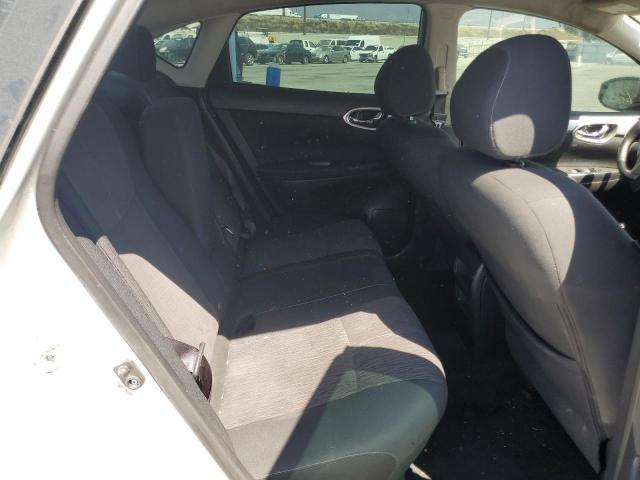 Photo 9 VIN: 3N1AB7AP1FY262646 - NISSAN SENTRA 