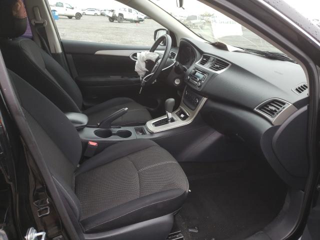 Photo 4 VIN: 3N1AB7AP1FY266812 - NISSAN SENTRA S 