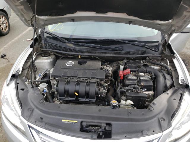 Photo 10 VIN: 3N1AB7AP1FY270312 - NISSAN SENTRA 