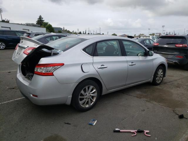 Photo 2 VIN: 3N1AB7AP1FY270312 - NISSAN SENTRA 