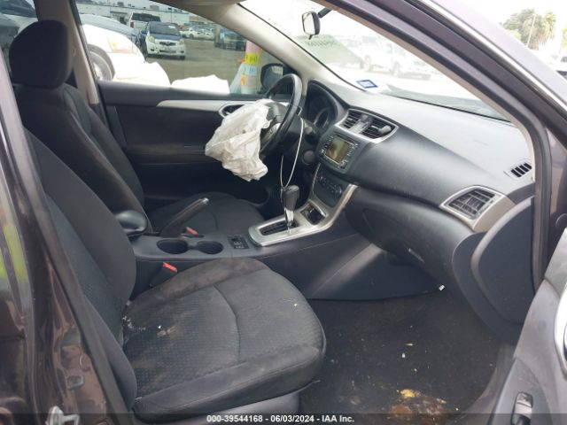 Photo 4 VIN: 3N1AB7AP1FY270729 - NISSAN SENTRA 