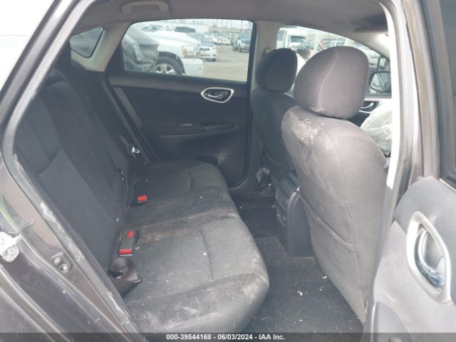 Photo 7 VIN: 3N1AB7AP1FY270729 - NISSAN SENTRA 