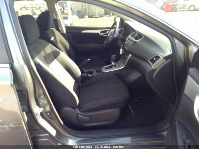 Photo 4 VIN: 3N1AB7AP1FY270939 - NISSAN SENTRA 