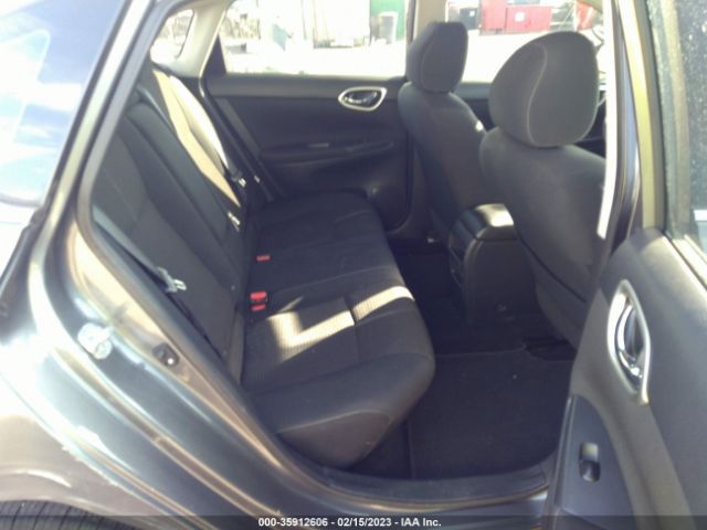 Photo 7 VIN: 3N1AB7AP1FY270939 - NISSAN SENTRA 