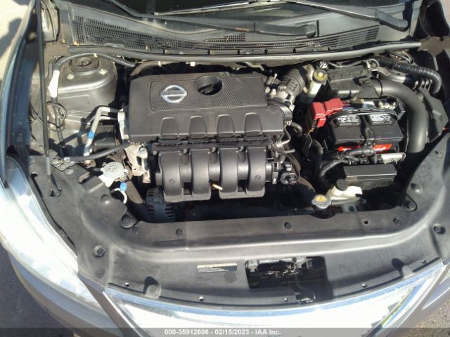 Photo 9 VIN: 3N1AB7AP1FY270939 - NISSAN SENTRA 