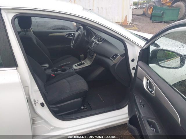 Photo 4 VIN: 3N1AB7AP1FY272545 - NISSAN SENTRA 