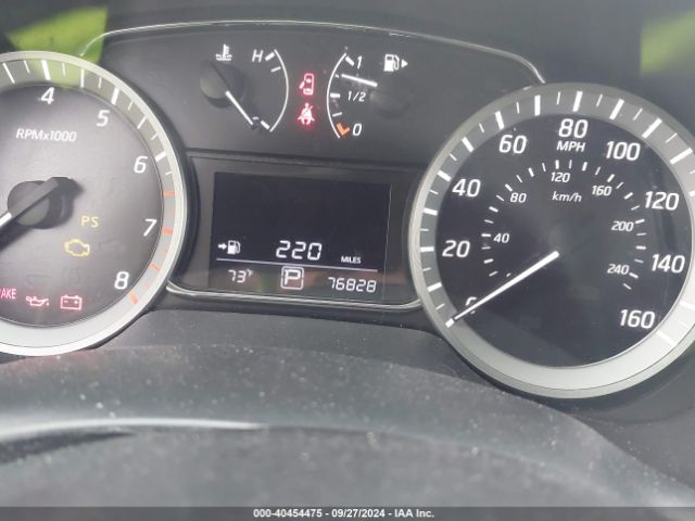 Photo 6 VIN: 3N1AB7AP1FY272545 - NISSAN SENTRA 