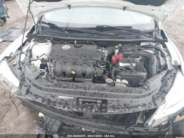 Photo 9 VIN: 3N1AB7AP1FY272545 - NISSAN SENTRA 