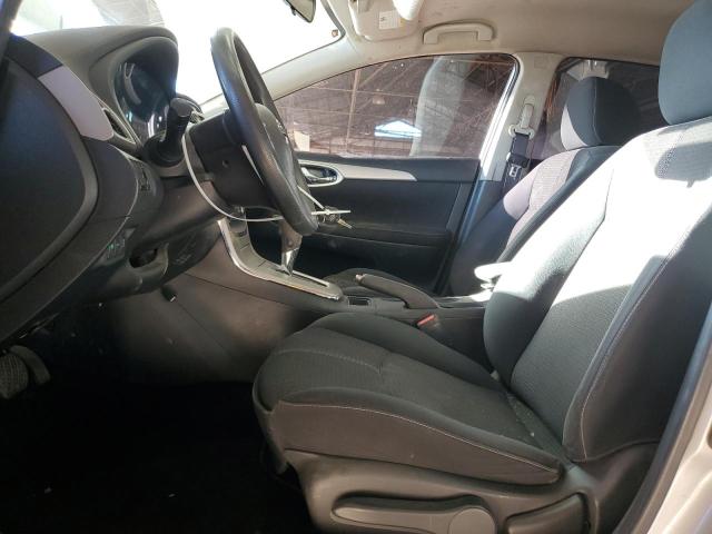 Photo 6 VIN: 3N1AB7AP1FY272738 - NISSAN SENTRA S 