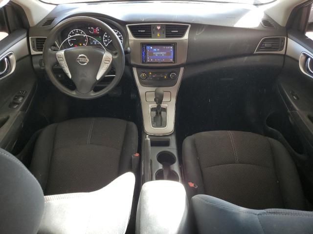 Photo 7 VIN: 3N1AB7AP1FY272738 - NISSAN SENTRA S 