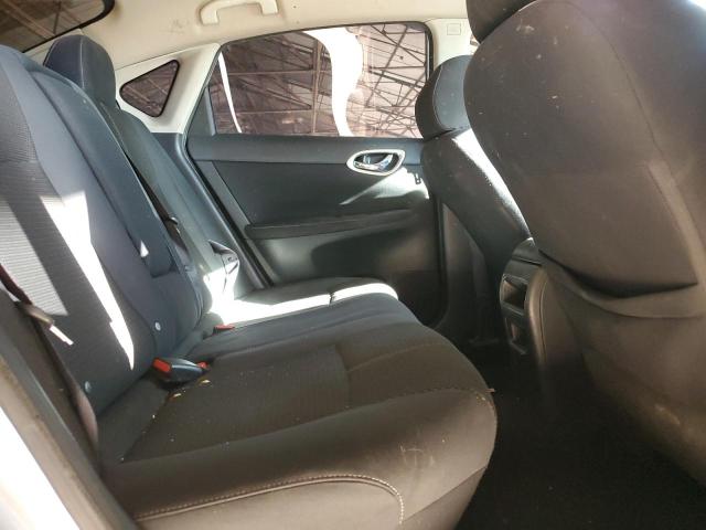 Photo 9 VIN: 3N1AB7AP1FY272738 - NISSAN SENTRA S 