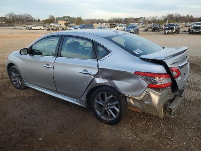 Photo 1 VIN: 3N1AB7AP1FY273534 - NISSAN SENTRA 