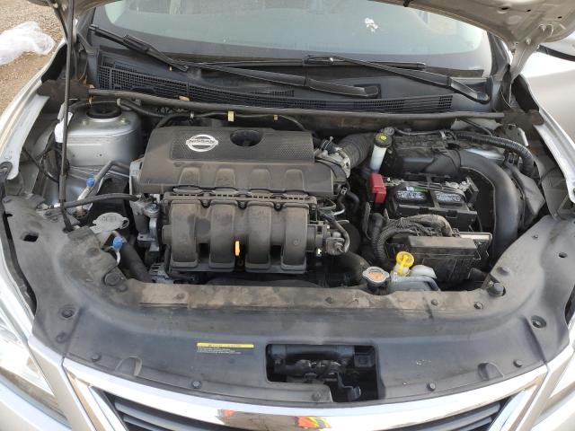 Photo 10 VIN: 3N1AB7AP1FY273534 - NISSAN SENTRA 