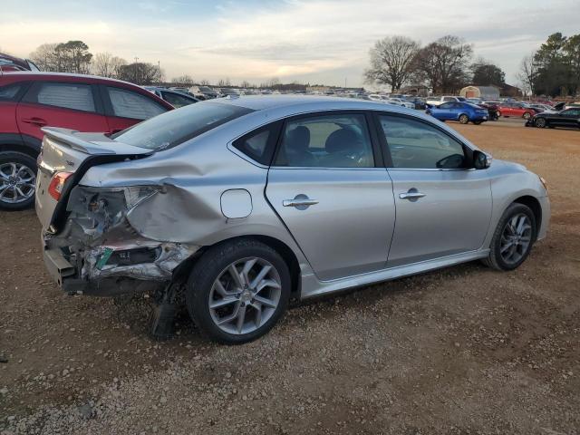 Photo 2 VIN: 3N1AB7AP1FY273534 - NISSAN SENTRA 