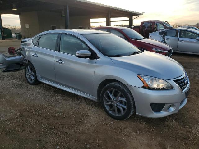 Photo 3 VIN: 3N1AB7AP1FY273534 - NISSAN SENTRA 