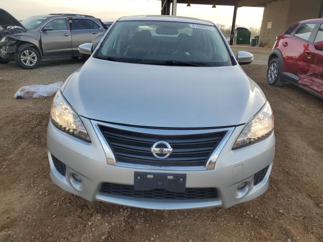 Photo 4 VIN: 3N1AB7AP1FY273534 - NISSAN SENTRA 