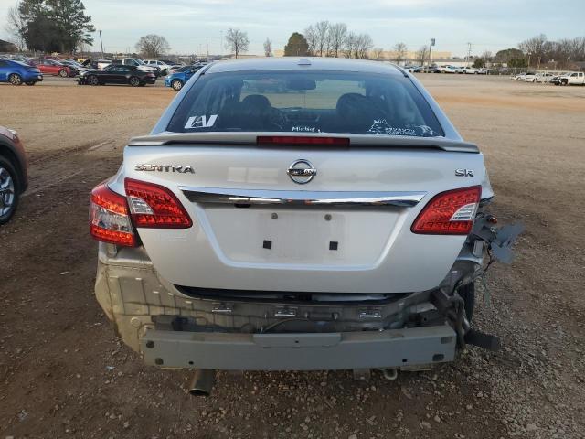 Photo 5 VIN: 3N1AB7AP1FY273534 - NISSAN SENTRA 