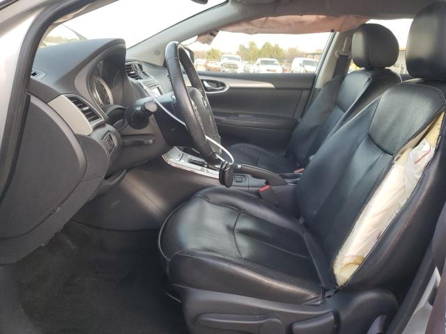 Photo 6 VIN: 3N1AB7AP1FY273534 - NISSAN SENTRA 