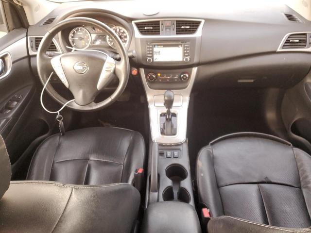 Photo 7 VIN: 3N1AB7AP1FY273534 - NISSAN SENTRA 